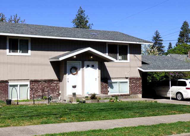 Property at 1222 S Pittsburg St #1220, Spokane, WA 99223, 4 beds, 2 baths
