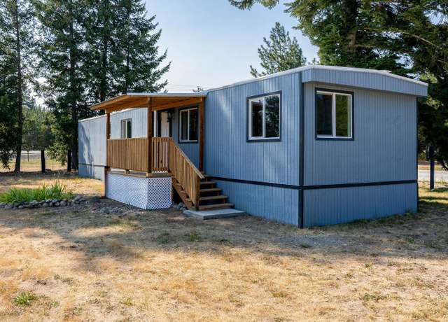 Property at 40414 N Newport Hwy #1, Elk, WA 99009, 2 beds, 1 bath