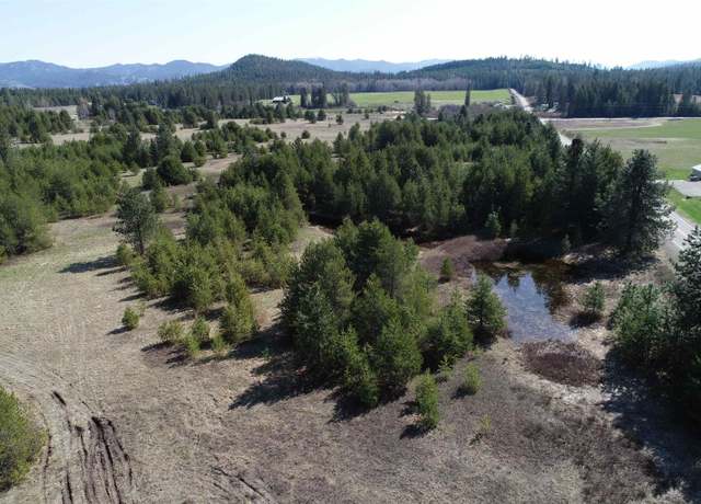 Property at 2040 Westside Calispell Track B Rd, Usk, WA 99180