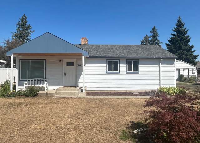 Property at 3016 W 17th Ave, Spokane, WA 99224, 3 beds, 2 baths