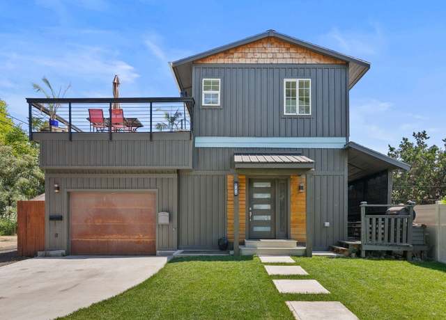Property at 1212 N Magnolia St, Spokane, WA 99202, 3 beds, 3 baths