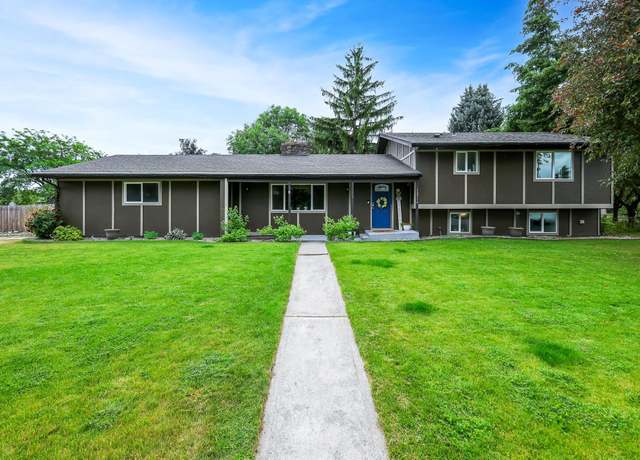 Property at 12716 E Lenora Dr, Spokane Valley, WA 99216, 5 beds, 4 baths