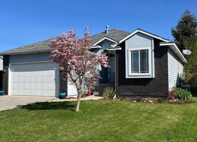 Property at 511 E Walton Ave, Spokane, WA 99207, 4 beds, 3 baths