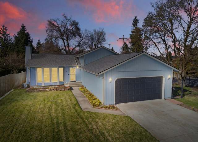 Property at 11021 E 5th Ct, Spokane Valley, WA 99206, 4 beds, 2 baths