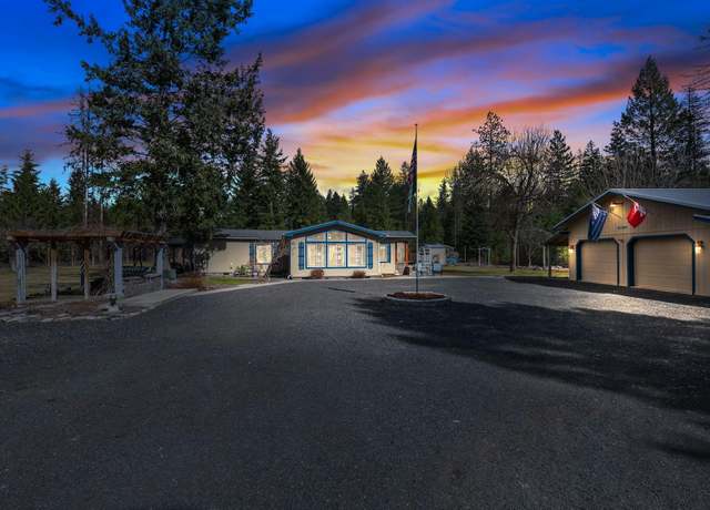 Property at 1142 Green Rd, Newport, WA 99156, 3 beds, 2 baths