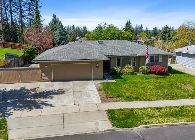 Property at 10319 N Woodridge Dr, Spokane, WA 99208-0000, 4 beds, 3 baths