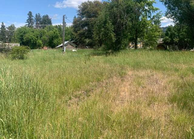 Property at xxx Winchester St, Cusick, WA 99119