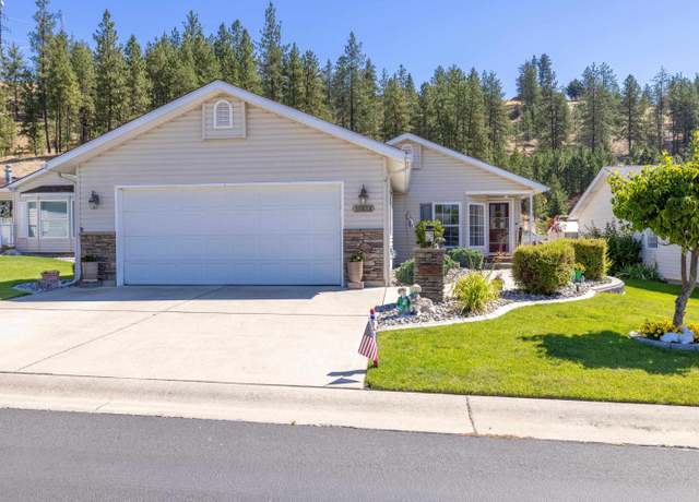 Property at 10418 N Maximilian Ln, Nine Mile Falls, WA 99026, 3 beds, 2 baths