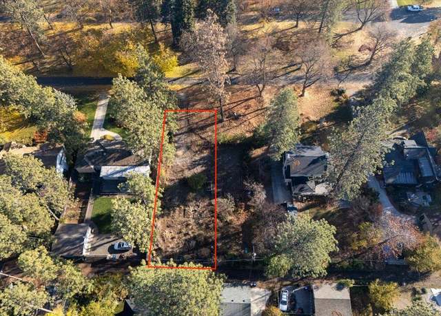 Property at 3334 S Manito Blvd, Spokane, WA 99203