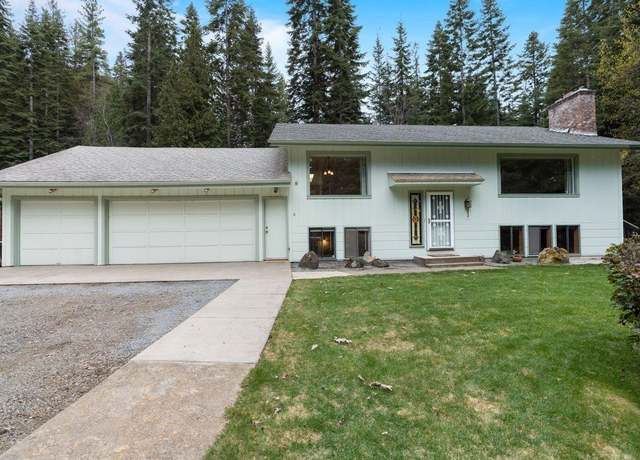 Property at 42 Silver Birch Rd, Newport, WA 99156, 3 beds, 2 baths