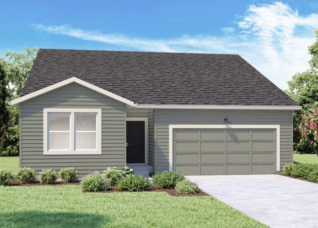 Property at 3719 S Keller Ln, Spokane Valley, WA 99206, 4 beds, 2 baths