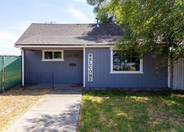 Property at 1730 E Mallon Ave, Spokane, WA 99202, 1 bed, 1 bath