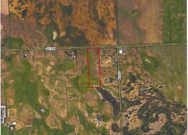 Property at XXXX W Jacobs Rd Unit East Lot, Spokane, WA 99224