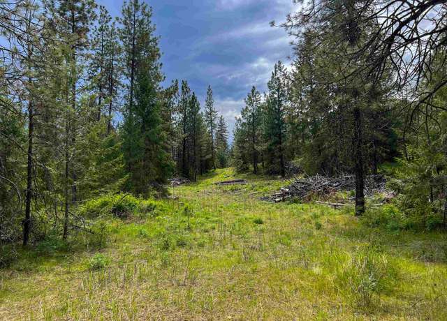 Property at 20XX Clemons Rd, Rice, WA 99167