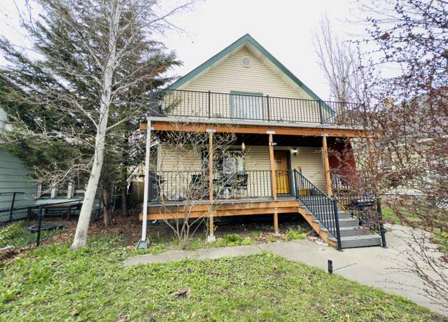 Property at 1808 W Augusta Ave, Spokane, WA 99205, 6 beds, 3 baths