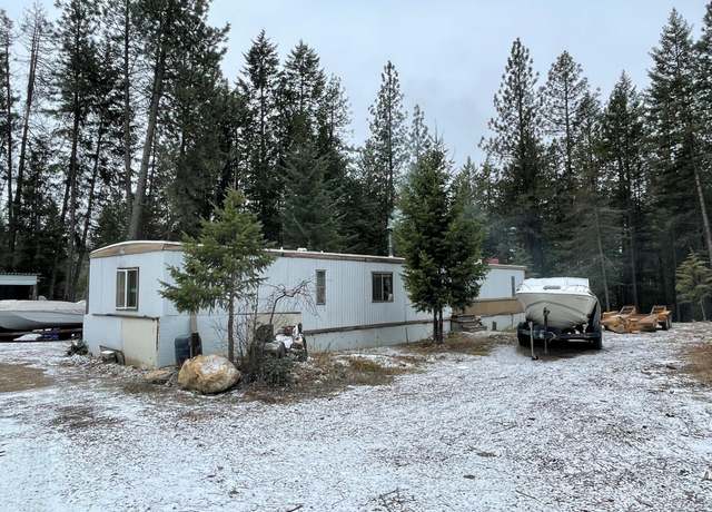 Property at 1877 Immel Rd, Chewelah, WA 99109, 2 beds, 2 baths