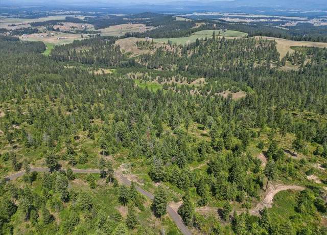 Property at NKA N Moose Drool Ln Lot E, Spokane, WA 99208