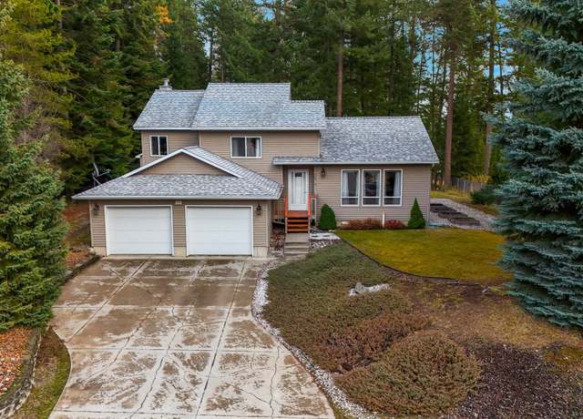 Property at 504 Quail Loop, Newport, WA 99156, 3 beds, 2 baths