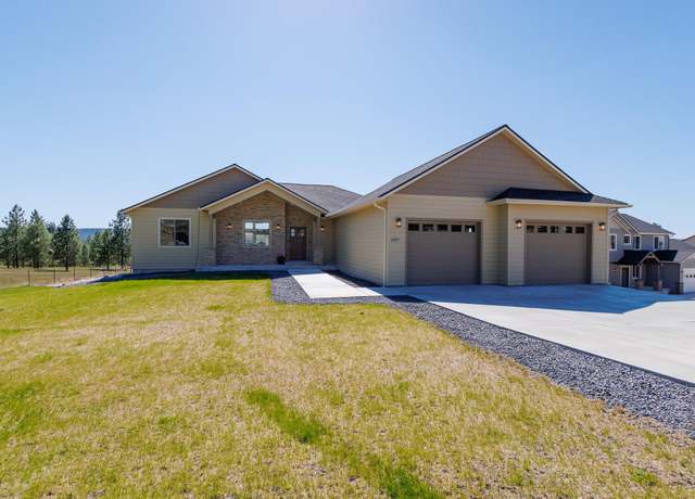 Property at 60874 Westview Dr, Nine Mile Falls, WA 99026, 5 beds, 5 baths