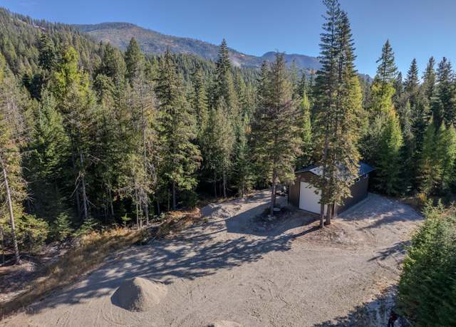 Property at 211 Otter Ln, Cusick, WA 99119