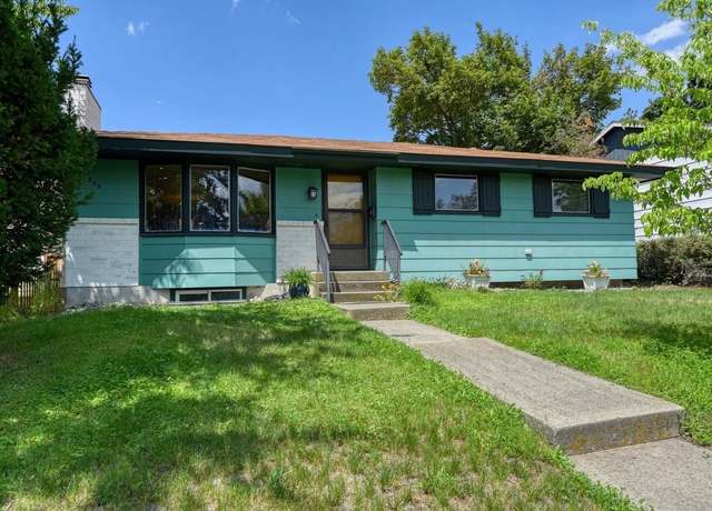 Property at 3308 W Kiernan Ave, Spokane, WA 99205, 4 beds, 3 baths