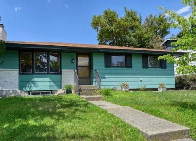 Property at 3308 W Kiernan Ave, Spokane, WA 99205, 4 beds, 3 baths