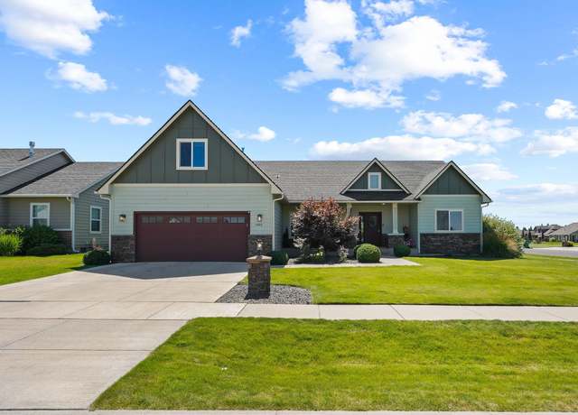 Property at 1402 E Sawgrass Ln, Deer Park, WA 99006, 3 beds, 2 baths