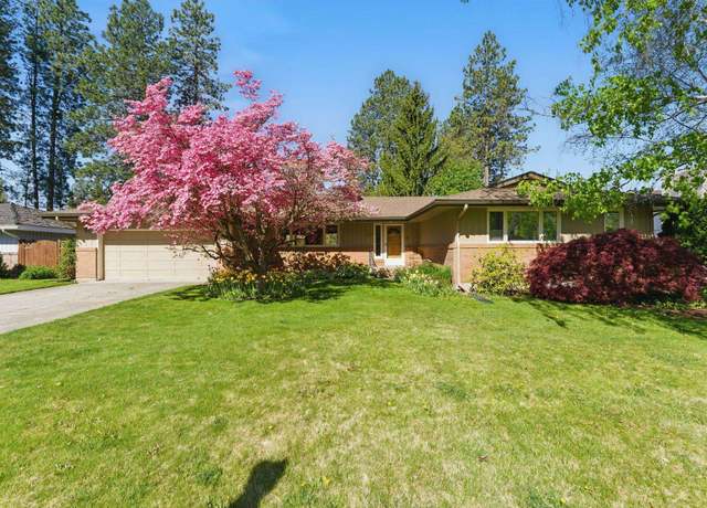 Property at 4222 S Madelia St, Spokane, WA 99203, 5 beds, 4 baths