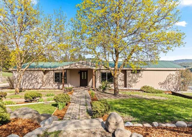 Property at 12527 E Midway Rd, Mead, WA 99021, 3 beds, 2 baths