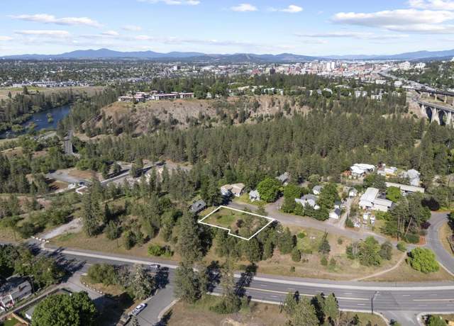 Property at 524 S Audubon St, Spokane, WA 99224
