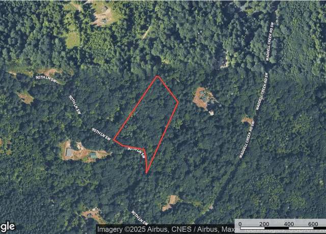 Property at 8940 SW 90th Ln, WA 98512
