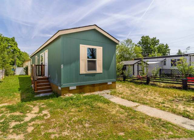 Property at 11920 E Mansfield Ave #35, Spokane Valley, WA 99206, 2 beds, 1 bath