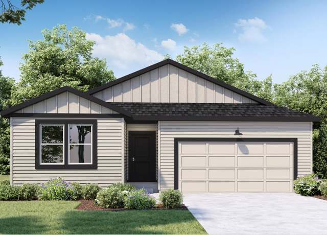 Property at 8701 W Millsap Ln, Cheney, WA 99004, 4 beds, 2 baths