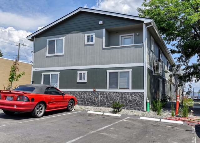 Property at 3002 N Crestline St, Spokane, WA 99207, 8 beds, 6 baths