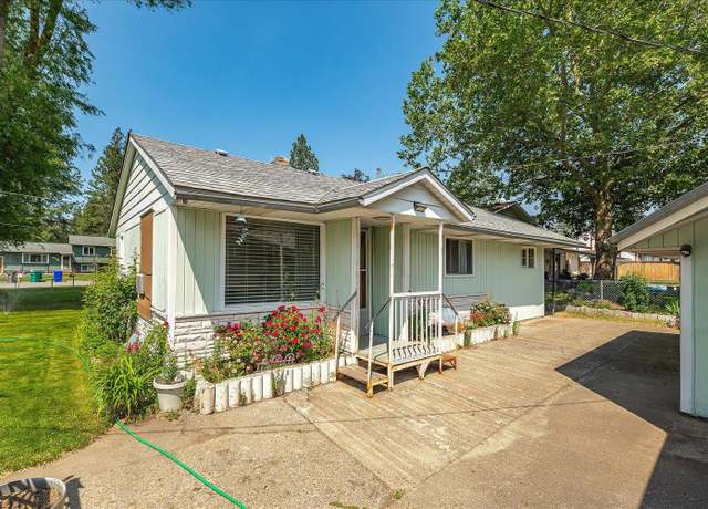 Property at 10904 E 26th Ave, Spokane, WA 99206, 2 beds, 2 baths