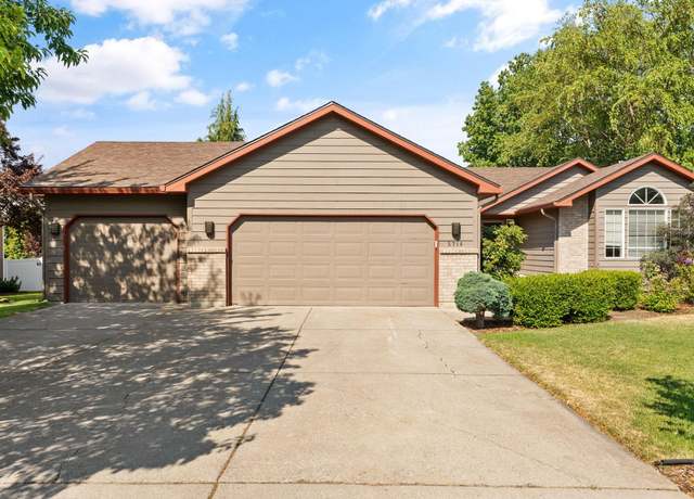 Property at 5714 S Sycamore St, Spokane, WA 99223, 4 beds, 4 baths