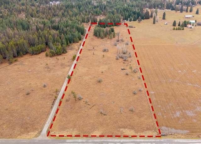 Property at 200 Siebert Spring Rd, Newport, WA 99156