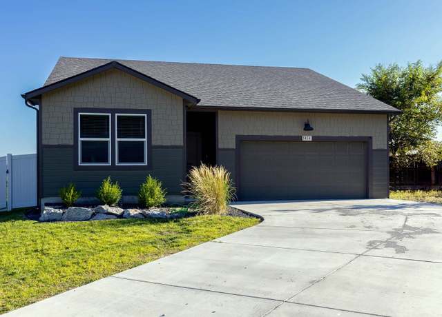Property at 5414 E Bridgeport Ct, Spokane, WA 99217, 3 beds, 2 baths