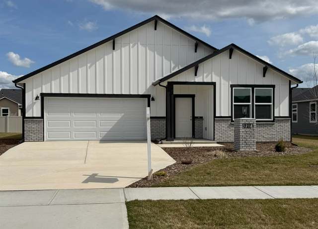 Property at 1216 N High Desert St, Deer Park, WA 99006, 3 beds, 2 baths