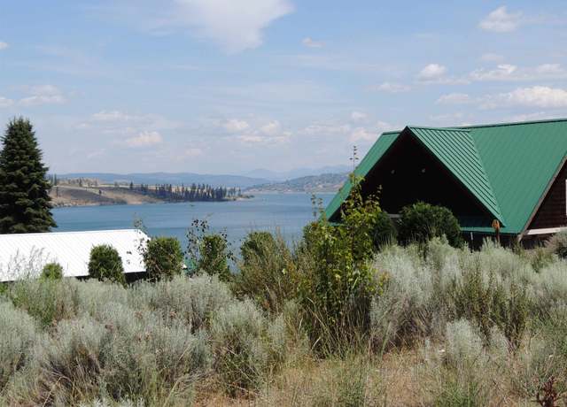 Property at xx E Mill Dr Lot 24, Lincoln, WA 99147
