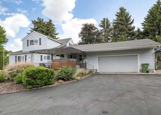 Property at 47001 SR 27 Hwy, Tekoa, WA 99033, 4 beds, 2 baths