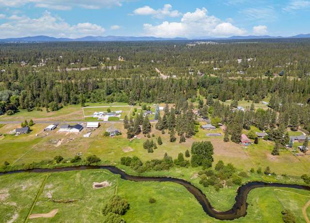 Property at 277XX N River Estates Dr, Chattaroy, WA 99003