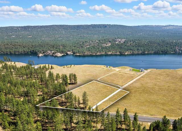 Property at 7XXX Highway 291, Tumtum, WA 99034
