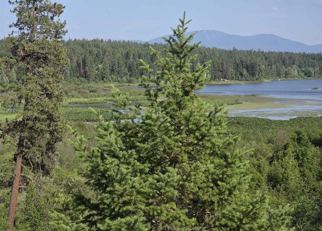 Property at 42800 N Hatch (unassigned Address) Rd Unit Parcel 39051.9032, Deer Park, WA 99006