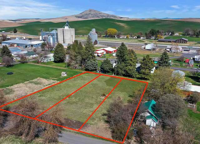 Property at 113 Stevens St Unit Downtown Steptoe, Steptoe, WA 99174