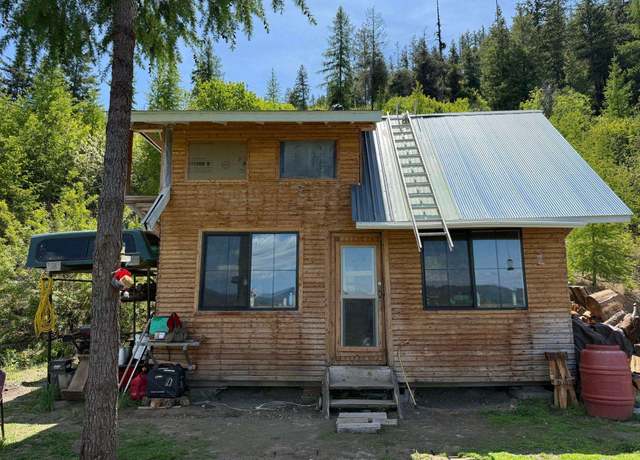 Property at 3774-C Daisy Mine Rd, Rice, WA 99167