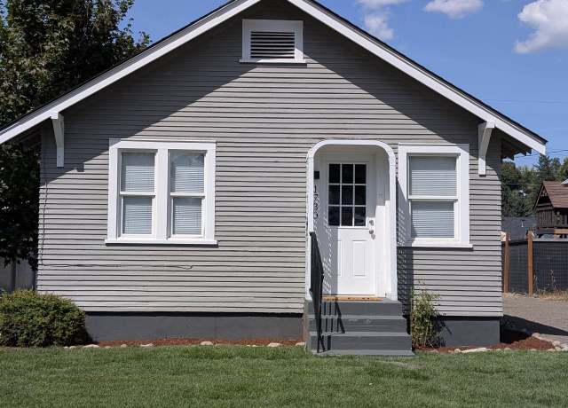 Property at 1730 W Buckeye Ave, Spokane, WA 99205, 1 bed, 1 bath