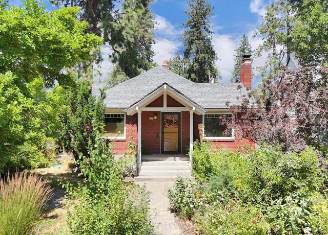 Property at 414 W 23rd Ave, Spokane, WA 99203, 3 beds, 2 baths