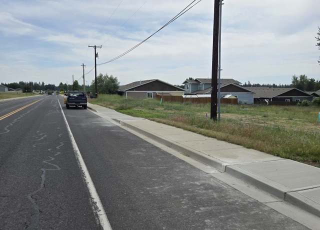Property at 802 S Colville Rd Lot 8, Deer Park, WA 99006