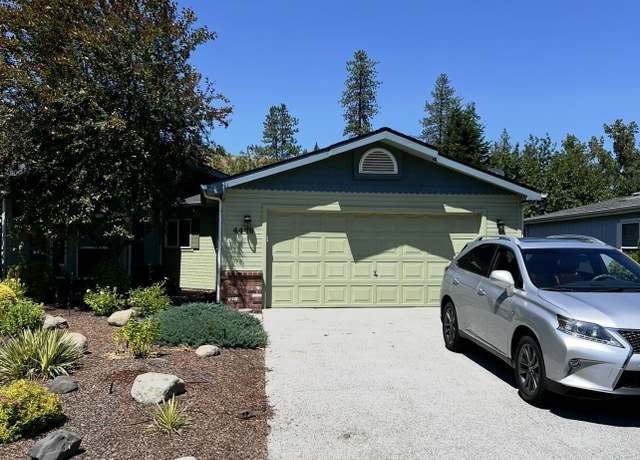 Property at 4446 S Sunny Creeek Cir, Spokane, WA 99224, 3 beds, 2 baths